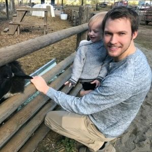 Meet your Posher, Jesse